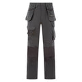 Ranger Workwear Trousers Black 30 Black / 30 Black / 32 Black / 34 Black / 36 Black / 38 Black / 40