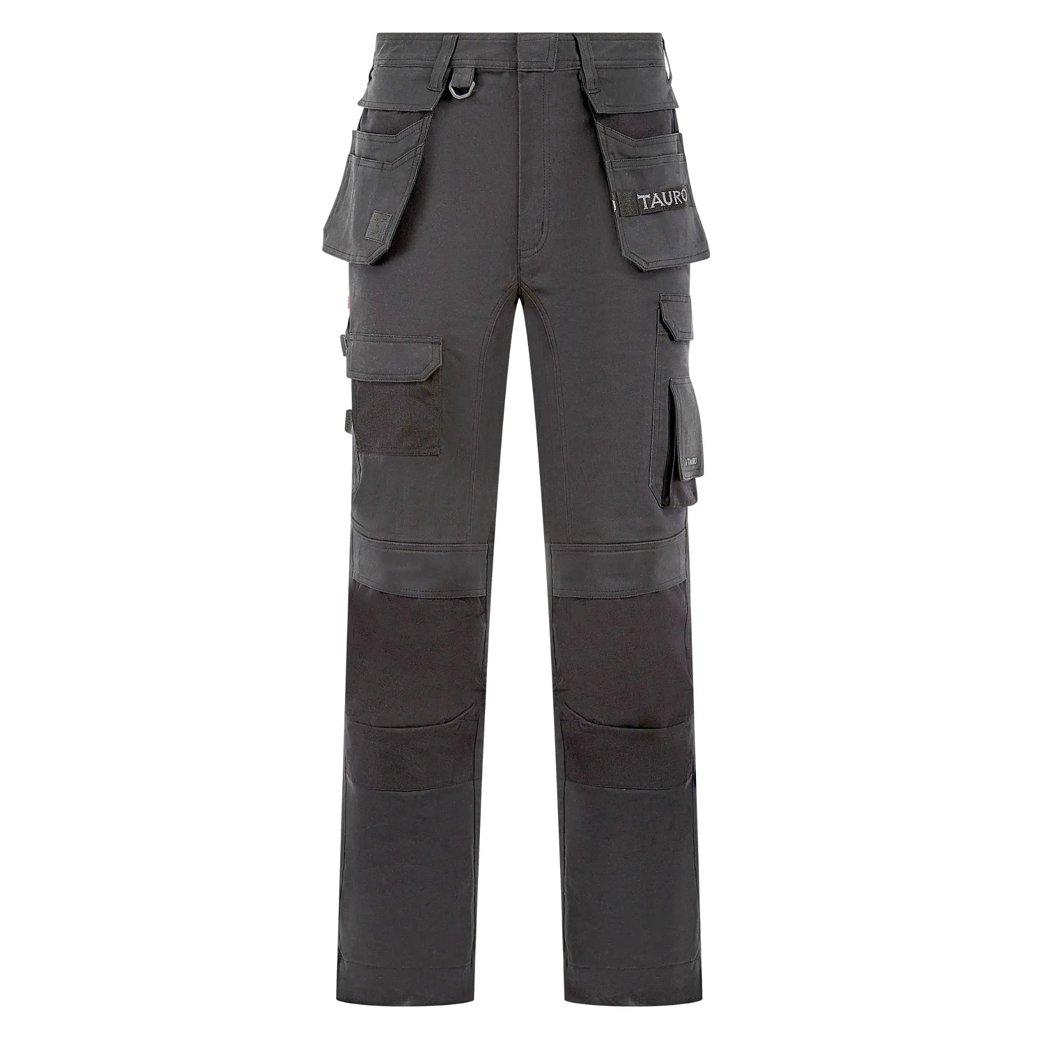Ranger Workwear Trousers Black 30 Black / 30 Black / 32 Black / 34 Black / 36 Black / 38 Black / 40