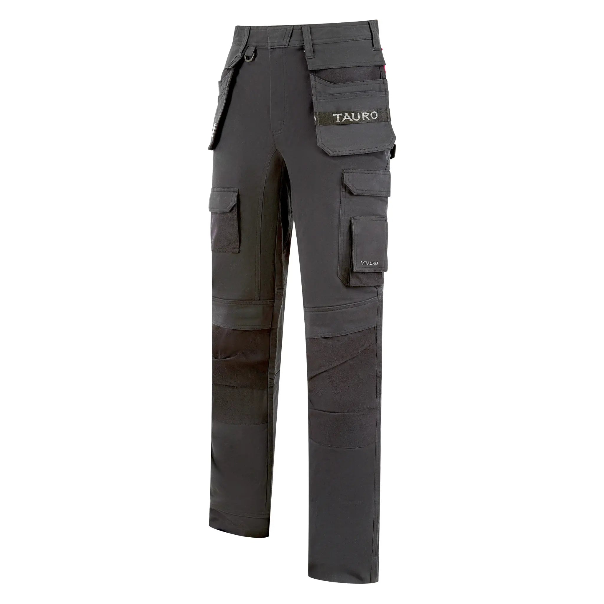 Ranger Workwear Trousers Black 30 Black / 30 Black / 32 Black / 34 Black / 36 Black / 38 Black / 40