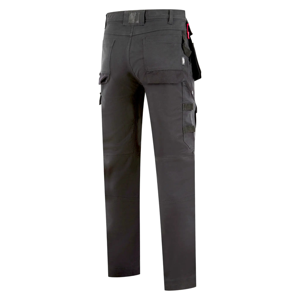 Ranger Workwear Trousers Black 30 Black / 30 Black / 32 Black / 34 Black / 36 Black / 38 Black / 40