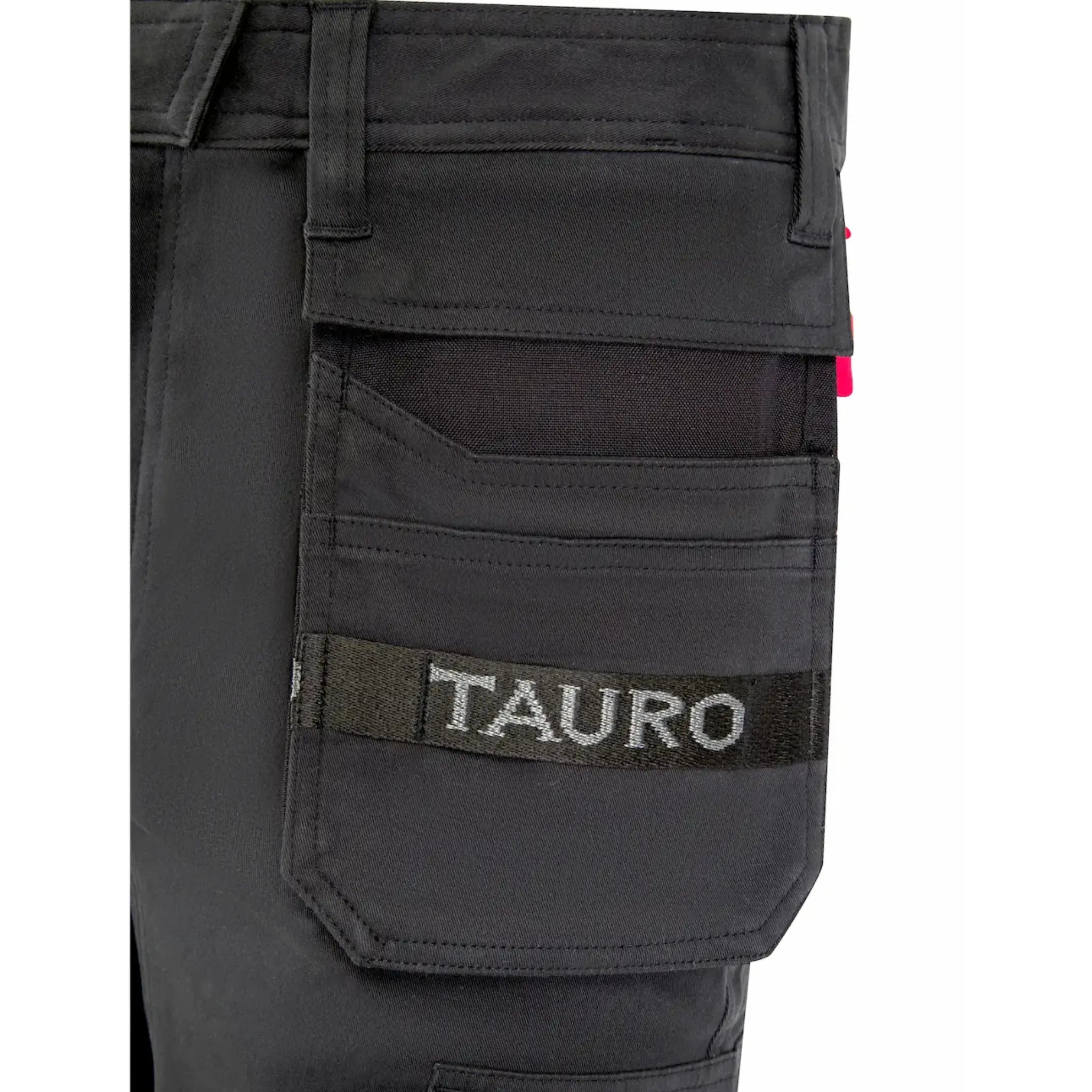 Ranger Workwear Trousers Black 30 Black / 30 Black / 32 Black / 34 Black / 36 Black / 38 Black / 40