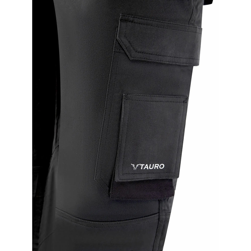 Ranger Workwear Trousers Black 30 Black / 30 Black / 32 Black / 34 Black / 36 Black / 38 Black / 40