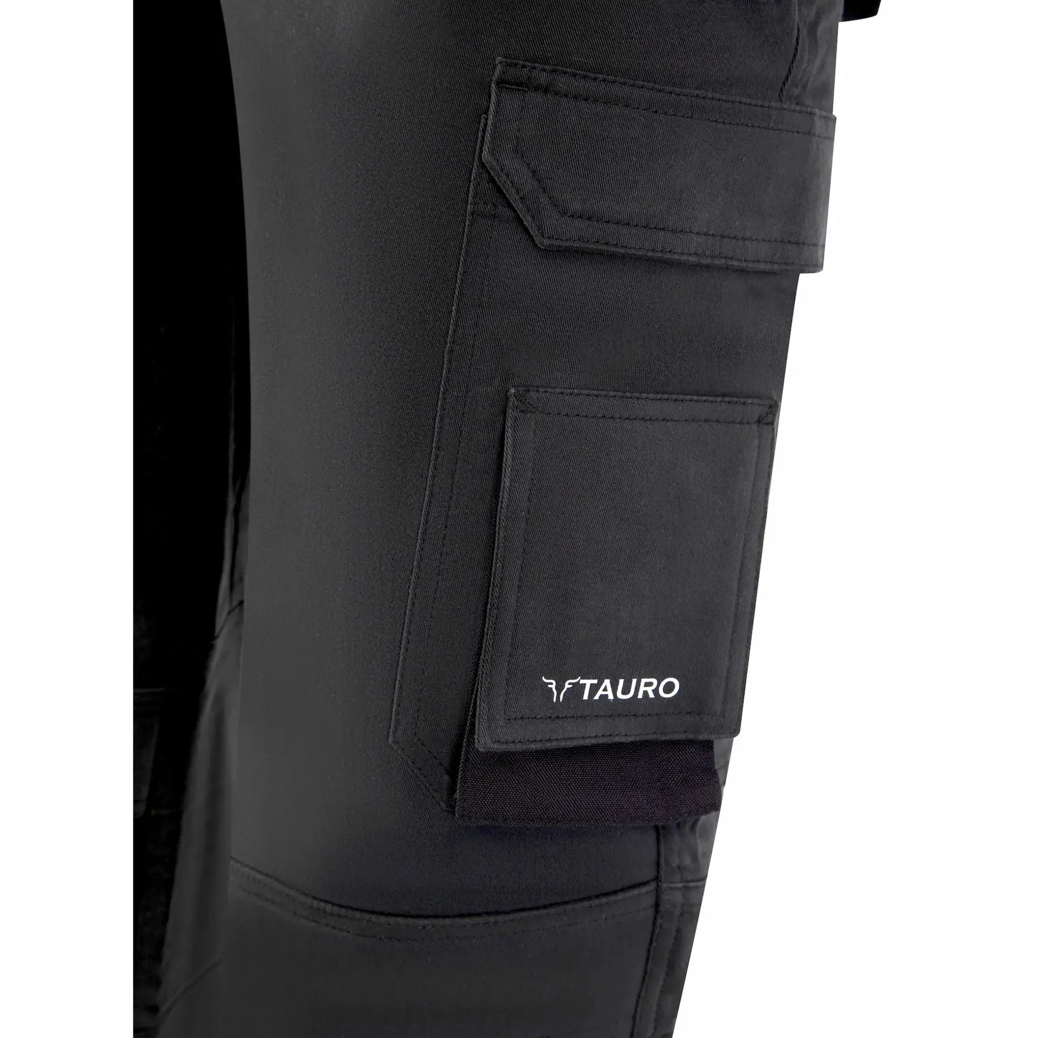 Ranger Workwear Trousers Black 30 Black / 30 Black / 32 Black / 34 Black / 36 Black / 38 Black / 40
