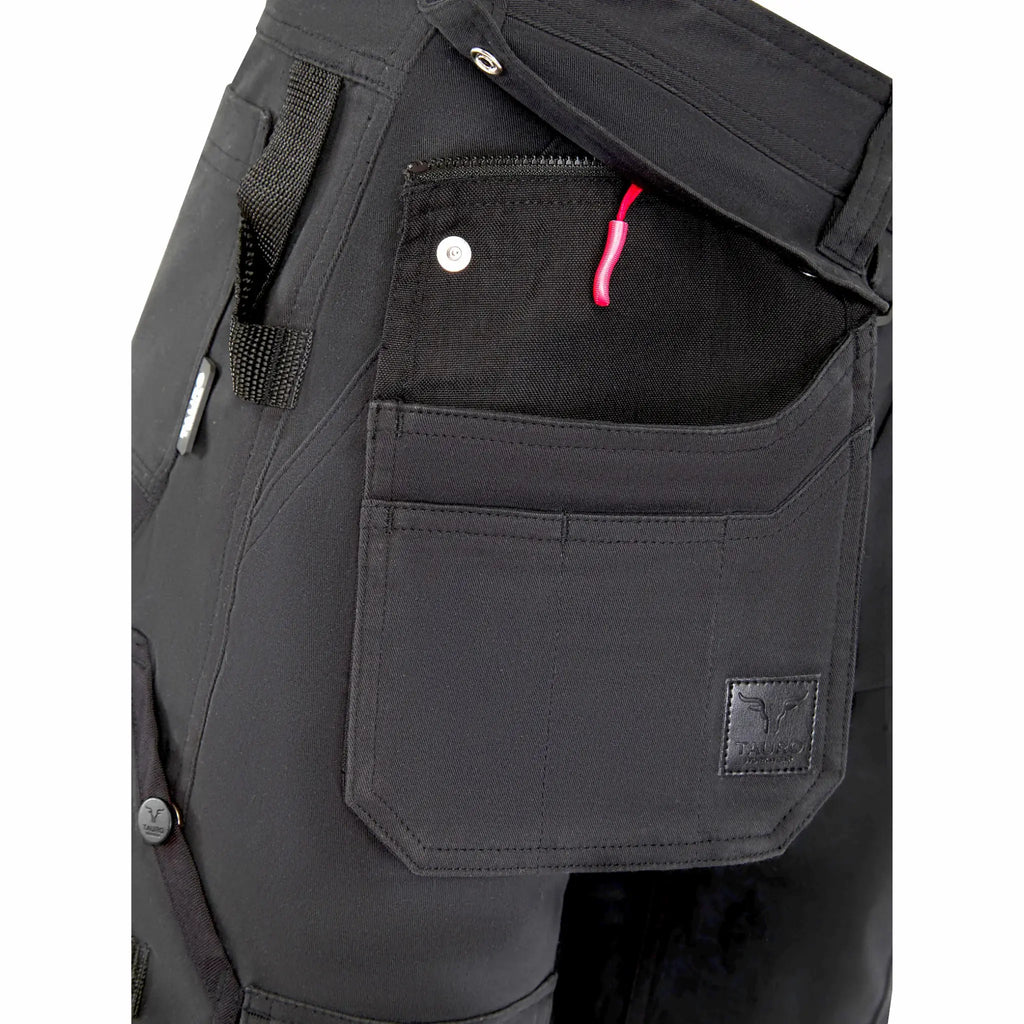 Ranger Workwear Trousers Black 30 Black / 30 Black / 32 Black / 34 Black / 36 Black / 38 Black / 40