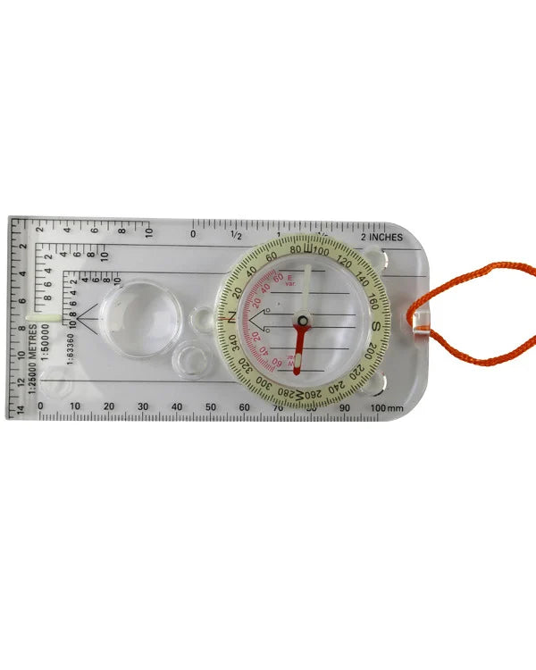 Kombat Mountain Compass Default Title Default Title