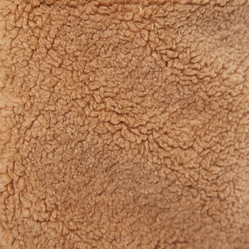 Louche Narimane Borg Duffle Coat - Camel Coats 8 Camel 8 / Camel 10 / Camel 12 / Camel 14 / Camel 16 / Camel