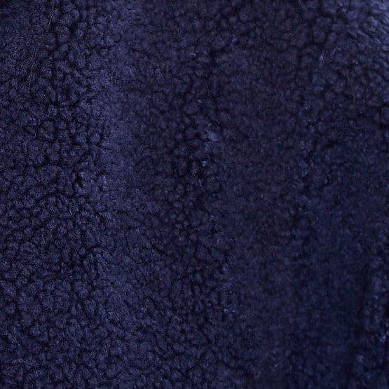 Louche Narimane Borg Duffle Coat - Navy Coats 8 Navy 8 / Navy 10 / Navy 12 / Navy 14 / Navy 16 / Navy