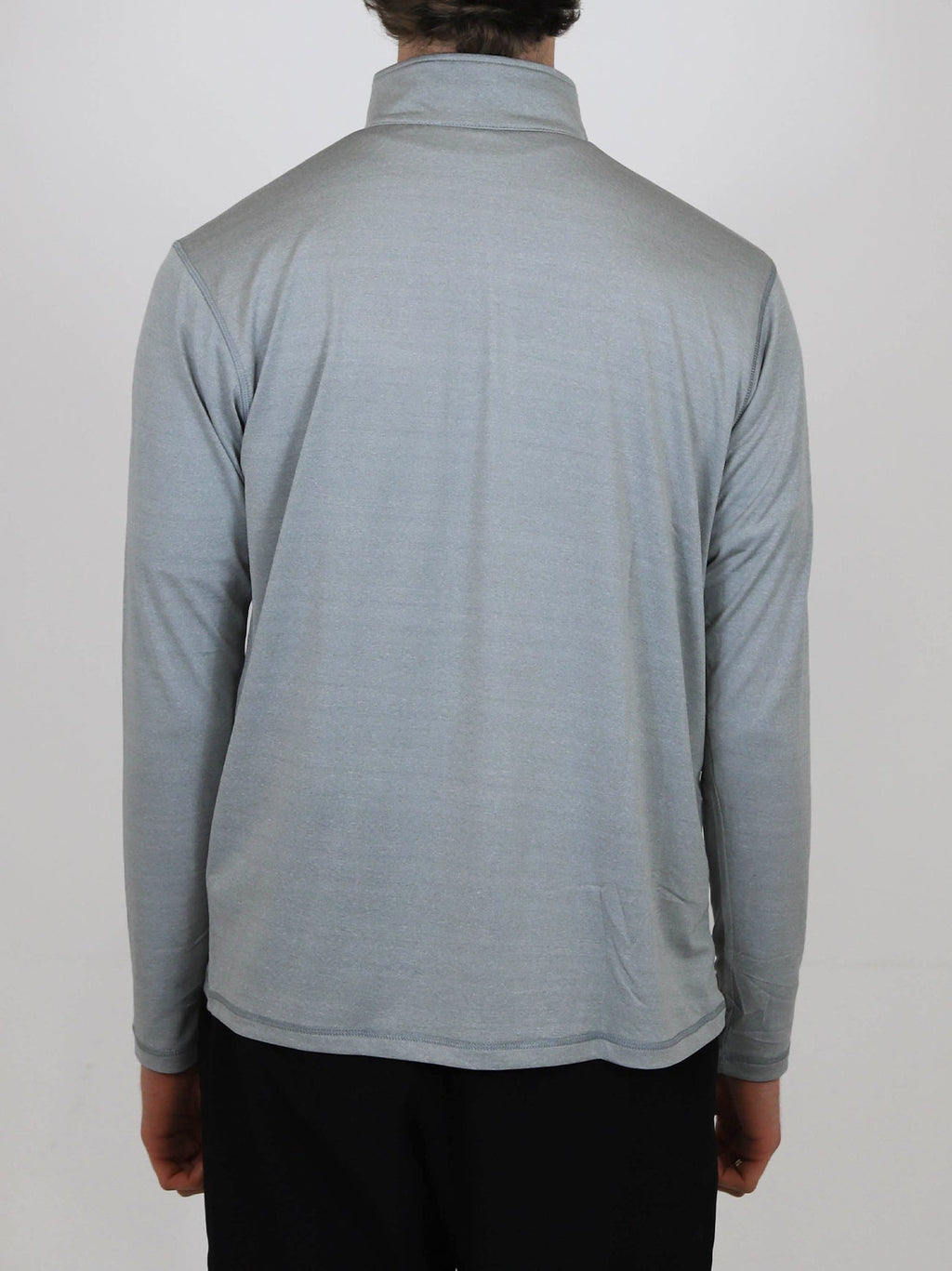 Needle 1/4 Zip