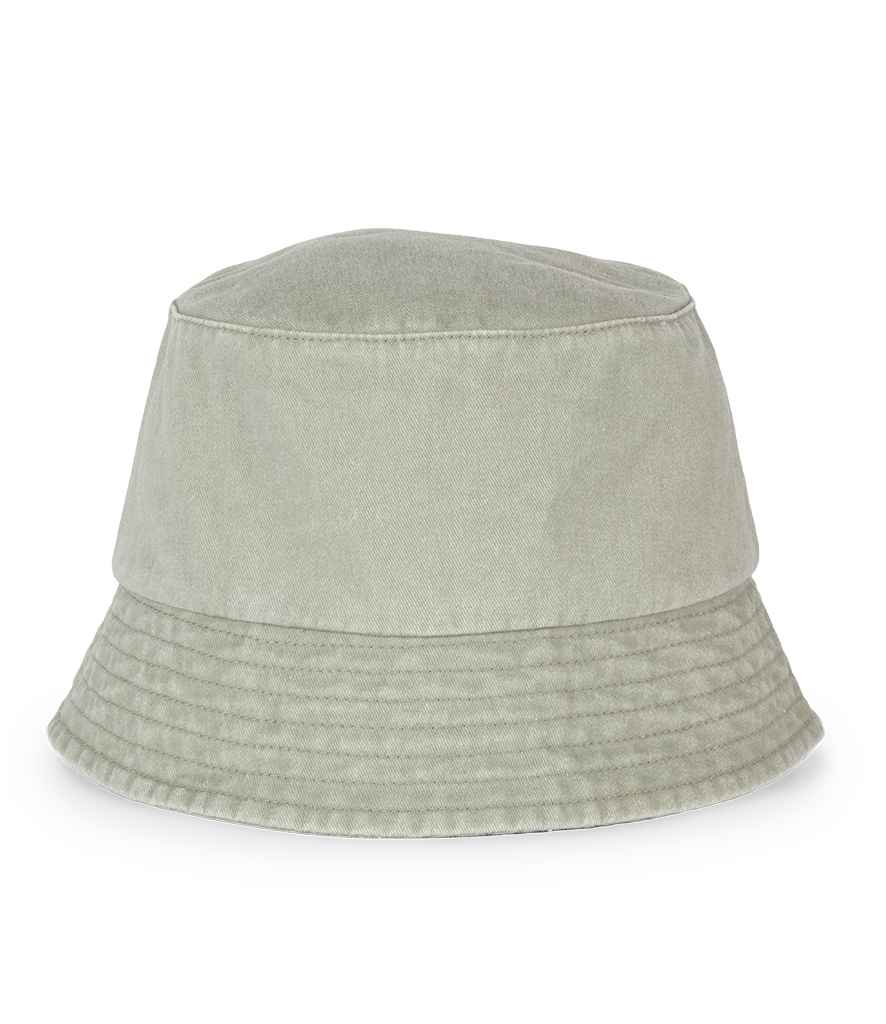 Organic Faded Bucket Hat L/XL Washed Aquamarine L/XL / Washed Aquamarine S/M / Washed Aquamarine L/XL / Washed Black S/M / Washed Black L/XL / Washed Navy Blue S/M / Washed Navy Blue L/XL / Washed Organic Khaki S/M / Washed Organic Khaki L/XL / Washed Petal Rose S/M / Washed Petal Rose L/XL / Washed Almond Green S/M / Washed Almond Green