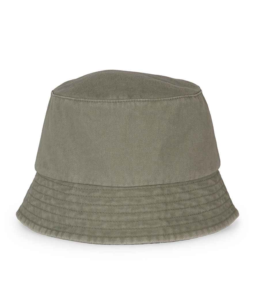 Organic Faded Bucket Hat L/XL Washed Aquamarine L/XL / Washed Aquamarine S/M / Washed Aquamarine L/XL / Washed Black S/M / Washed Black L/XL / Washed Navy Blue S/M / Washed Navy Blue L/XL / Washed Organic Khaki S/M / Washed Organic Khaki L/XL / Washed Petal Rose S/M / Washed Petal Rose L/XL / Washed Almond Green S/M / Washed Almond Green