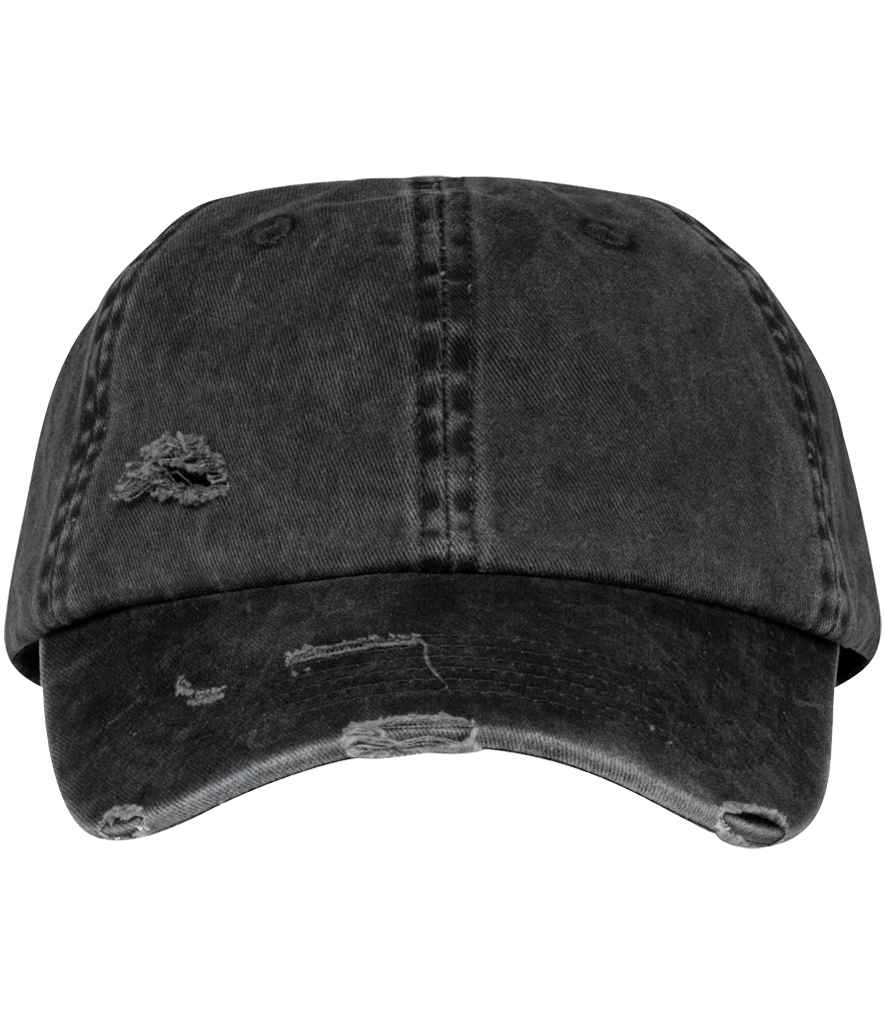 Organic Washed Destroyed Cap ONE Washed Almond Green ONE / Washed Almond Green ONE / Washed Black ONE / Washed Petal Rose
