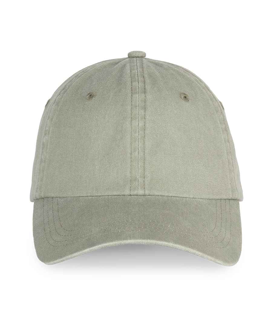 Organic Faded Cap ONE Washed Almond Green ONE / Washed Almond Green ONE / Washed Aquamarine ONE / Washed Black ONE / Washed Navy Blue ONE / Washed Organic Khaki ONE / Washed Petal Rose ONE / Washed Ivory ONE / Washed Parma ONE / Washed Brook Green ONE / Washed Amazon Green ONE / Washed Paprika