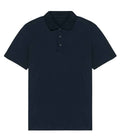 Organic Jersey Polo Shirt: Mens - - High-Quality </p>