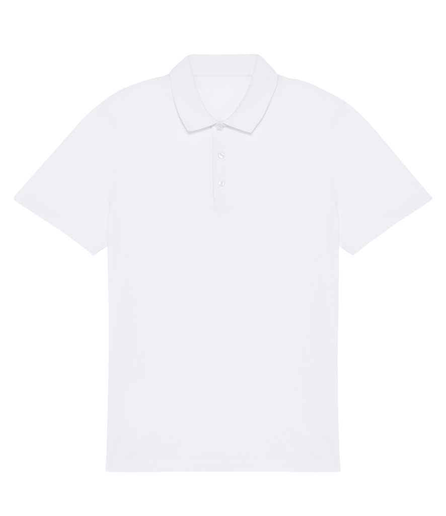 Organic Jersey Polo Shirt: Mens - - High-Quality </p>