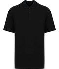 Organic Drop Shoulder Polo Shirt: Mens - - High-Quality </p>