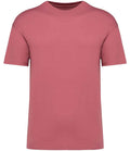 Organic Dropped Shoulder T-shirt: Unisex - Clearance