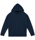 Organic Unisex Oversized Drop Shoulder Hoodie - - High-Quality </p>