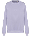 Organic Oversized French Terry Sweatshirt: Unisex - - High-Quality </p>
