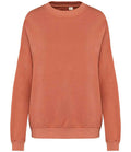 Organic Oversized French Terry Sweatshirt: Unisex - - High-Quality </p>