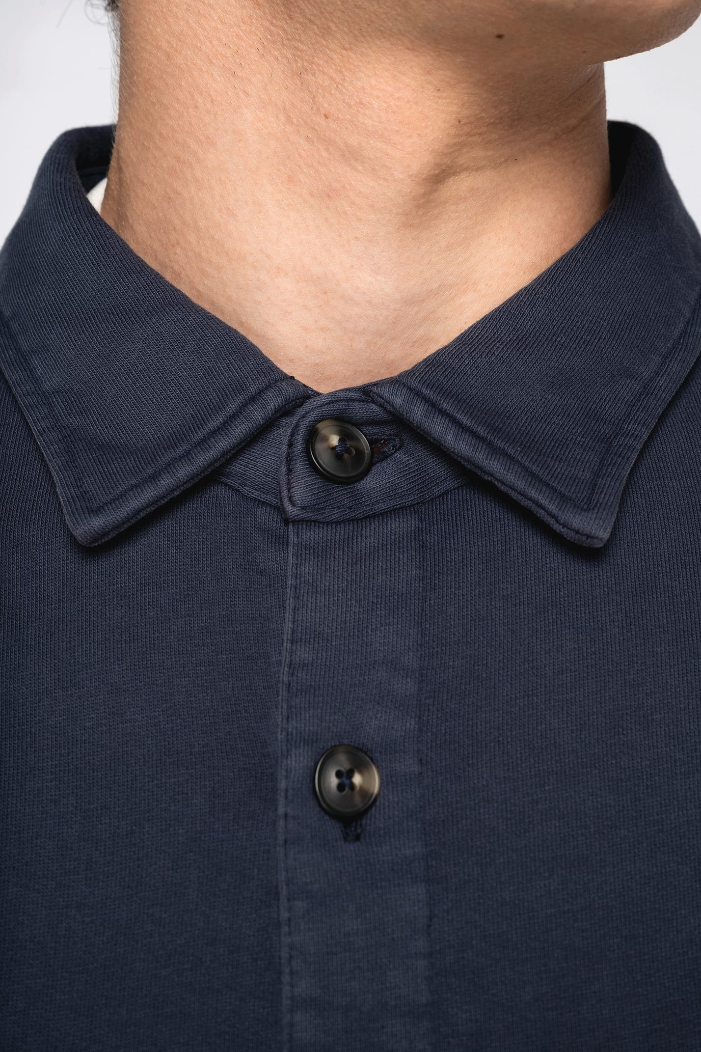 Organic Faded Overshirt: Mens S Washed Black S / Washed Black S / Washed Navy S / Washed Organic Khaki M / Washed Black M / Washed Navy M / Washed Organic Khaki L / Washed Black L / Washed Navy L / Washed Organic Khaki XL / Washed Black XL / Washed Navy XL / Washed Organic Khaki XXL / Washed Black XXL / Washed Navy XXL / Washed Organic Khaki 3XL / Washed Black 3XL / Washed Navy 3XL / Washed Organic Khaki