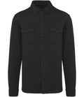 Organic Faded Overshirt: Mens S Washed Black S / Washed Black S / Washed Navy S / Washed Organic Khaki M / Washed Black M / Washed Navy M / Washed Organic Khaki L / Washed Black L / Washed Navy L / Washed Organic Khaki XL / Washed Black XL / Washed Navy XL / Washed Organic Khaki XXL / Washed Black XXL / Washed Navy XXL / Washed Organic Khaki 3XL / Washed Black 3XL / Washed Navy 3XL / Washed Organic Khaki