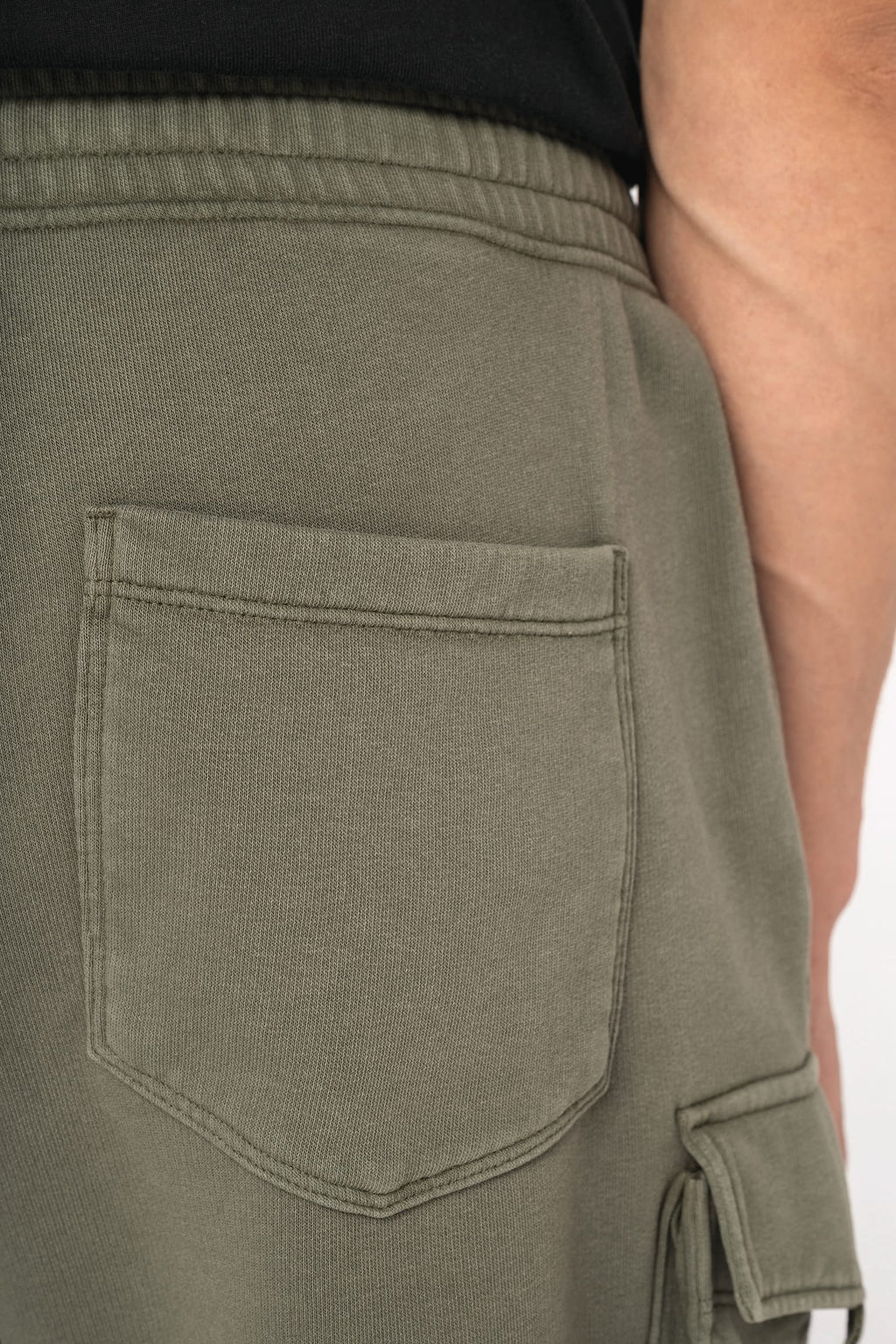 Organic Washed Effect Cargo Shorts XS Washed Black XS / Washed Black XS / Washed Navy XS / Washed Organic Khaki S / Washed Black S / Washed Navy S / Washed Organic Khaki M / Washed Black M / Washed Navy M / Washed Organic Khaki L / Washed Black L / Washed Navy L / Washed Organic Khaki XL / Washed Black XL / Washed Navy XL / Washed Organic Khaki XXL / Washed Black XXL / Washed Navy XXL / Washed Organic Khaki 3XL / Washed Black 3XL / Washed Navy 3XL / Washed Organic Khaki