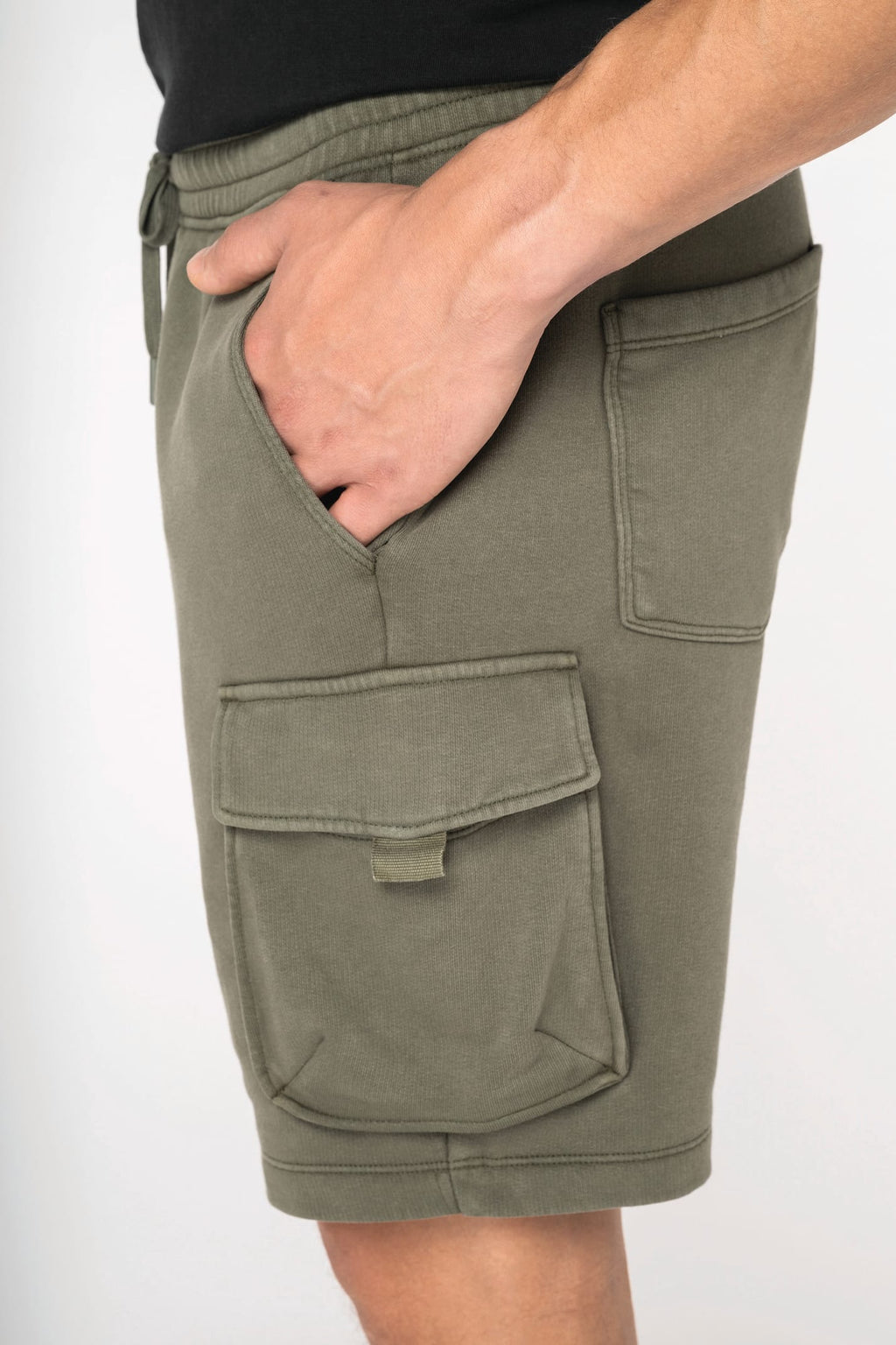 Organic Washed Effect Cargo Shorts XS Washed Black XS / Washed Black XS / Washed Navy XS / Washed Organic Khaki S / Washed Black S / Washed Navy S / Washed Organic Khaki M / Washed Black M / Washed Navy M / Washed Organic Khaki L / Washed Black L / Washed Navy L / Washed Organic Khaki XL / Washed Black XL / Washed Navy XL / Washed Organic Khaki XXL / Washed Black XXL / Washed Navy XXL / Washed Organic Khaki 3XL / Washed Black 3XL / Washed Navy 3XL / Washed Organic Khaki
