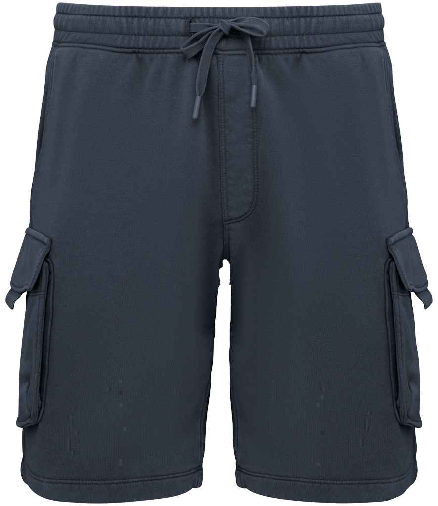 Organic Washed Effect Cargo Shorts XS Washed Black XS / Washed Black XS / Washed Navy XS / Washed Organic Khaki S / Washed Black S / Washed Navy S / Washed Organic Khaki M / Washed Black M / Washed Navy M / Washed Organic Khaki L / Washed Black L / Washed Navy L / Washed Organic Khaki XL / Washed Black XL / Washed Navy XL / Washed Organic Khaki XXL / Washed Black XXL / Washed Navy XXL / Washed Organic Khaki 3XL / Washed Black 3XL / Washed Navy 3XL / Washed Organic Khaki