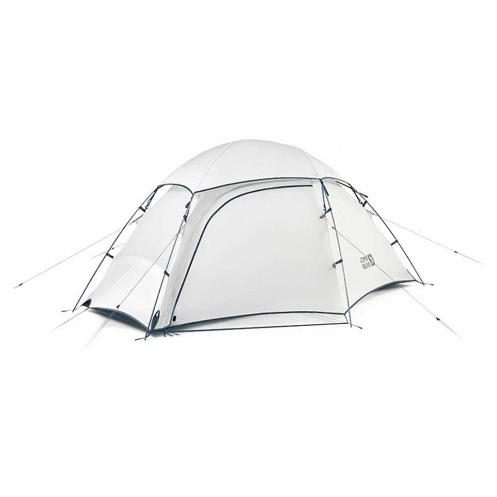 Naturehike Jims Gear Bealock Backpacking Tent (1 or 2 man) 1 Man 1 Man 2 Man
