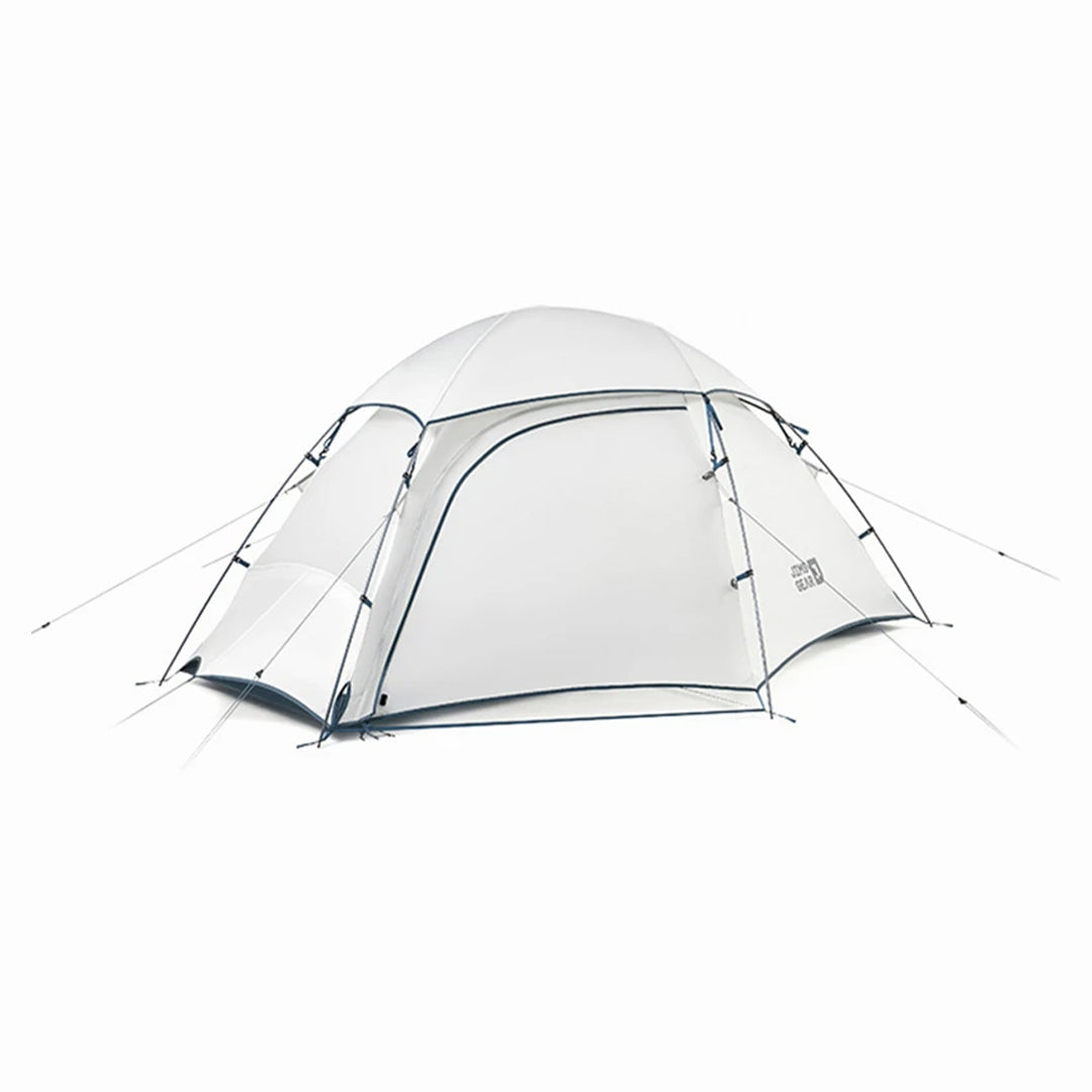 Naturehike Jims Gear Bealock Backpacking Tent (1 or 2 man) 1 Man 1 Man 2 Man