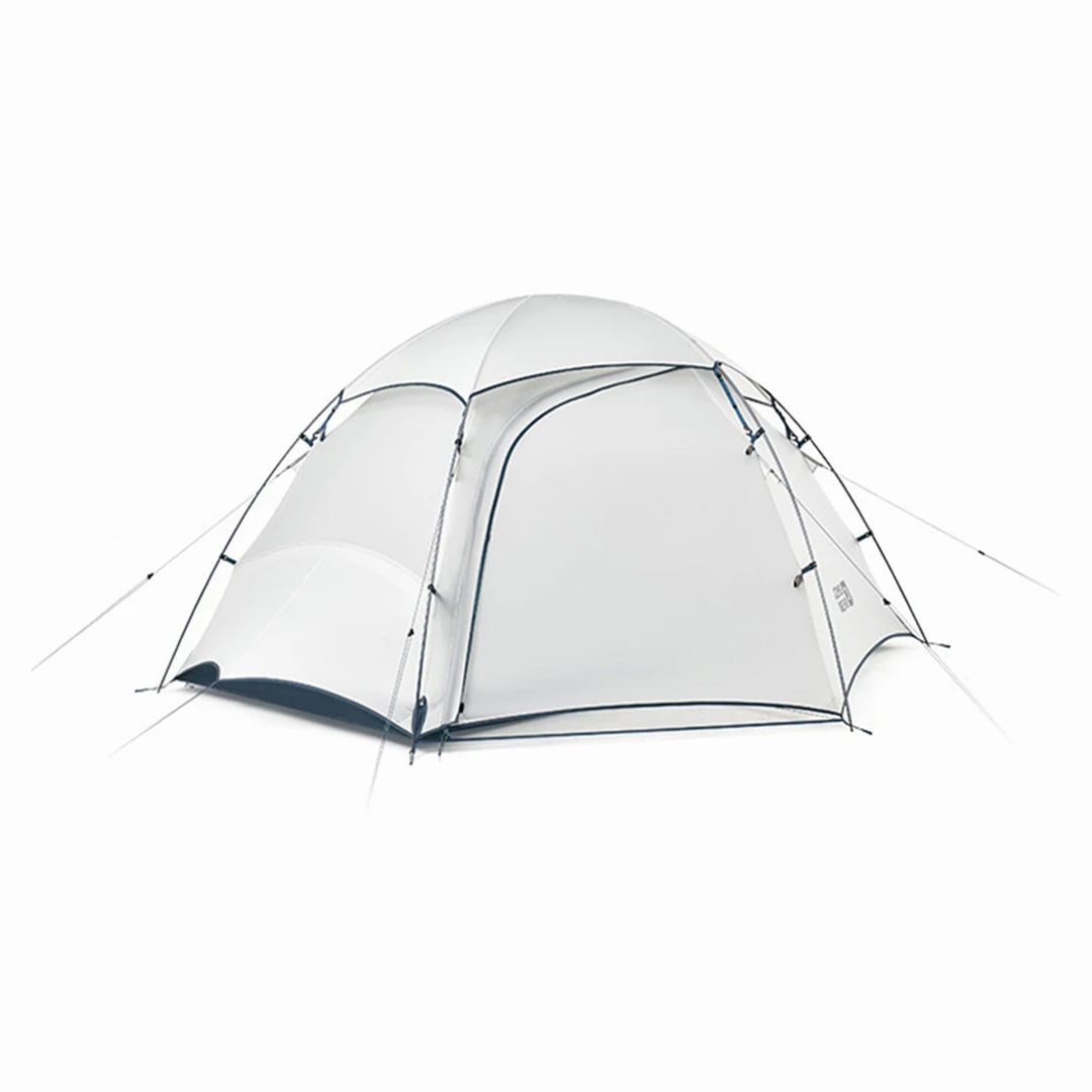 Naturehike Jims Gear Bealock Backpacking Tent (1 or 2 man) 1 Man 1 Man 2 Man