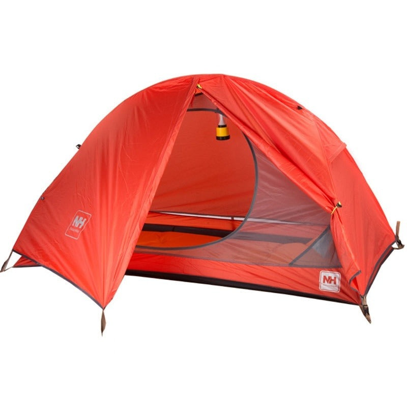 Naturehike Spider Outdoor Cycling Backpack 1-Person Tent Default Title Default Title