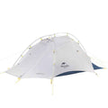 Naturehike Ultralight 15D CloudUp Wing Camping Tent 2 Person (With Mat) Default Title Default Title
