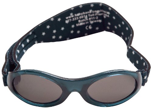 Bubzee Banz® Wrap Around Sunglasses - Sunglasses