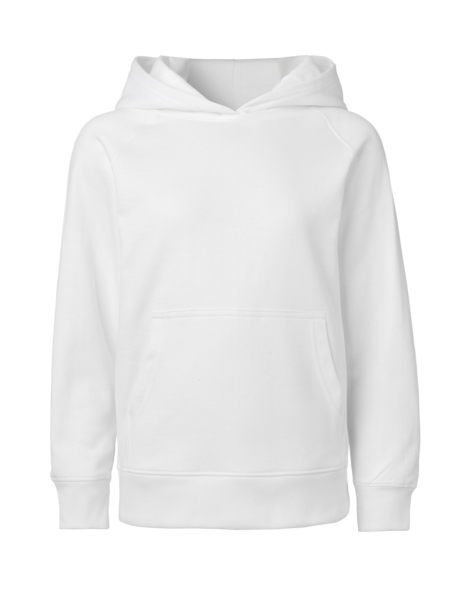 Fairtrade Organic Kids Hoodie - - High-Quality </p>