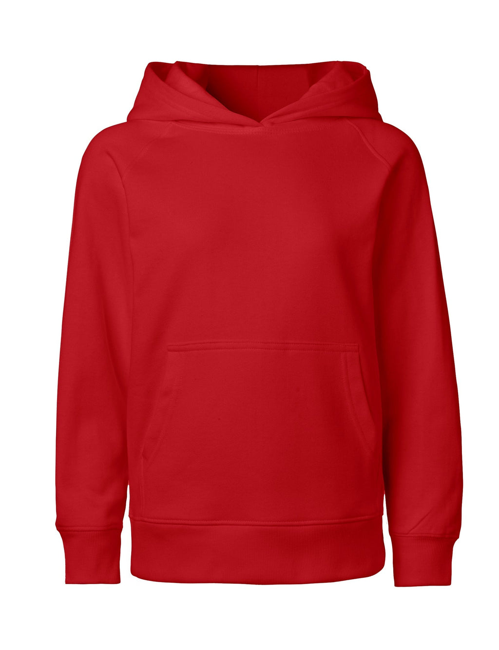 Fairtrade Organic Kids Hoodie - - High-Quality </p>