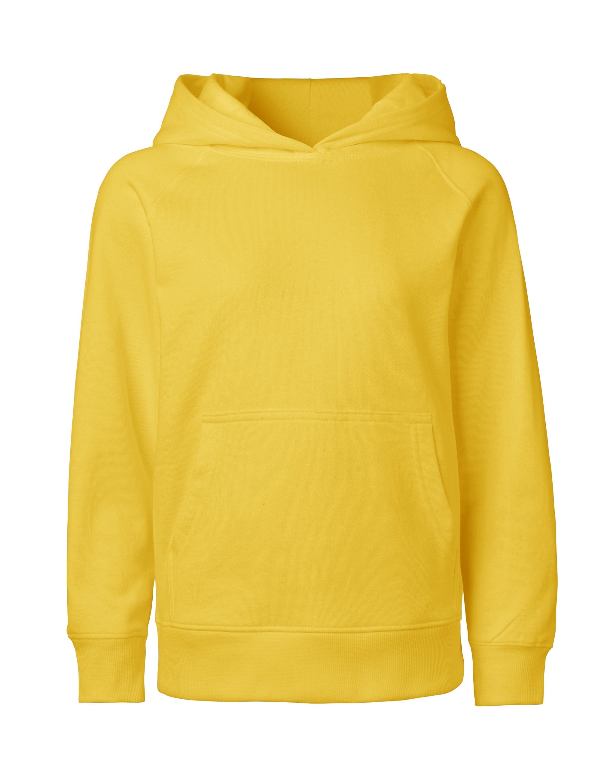 Fairtrade Organic Kids Hoodie - - High-Quality </p>
