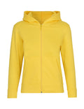 Fairtrade Organic Kids Zipped Hoodie - - High-Quality </p>