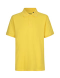 Fairtrade Organic Polo Shirt: Mens - - High-Quality </p>
