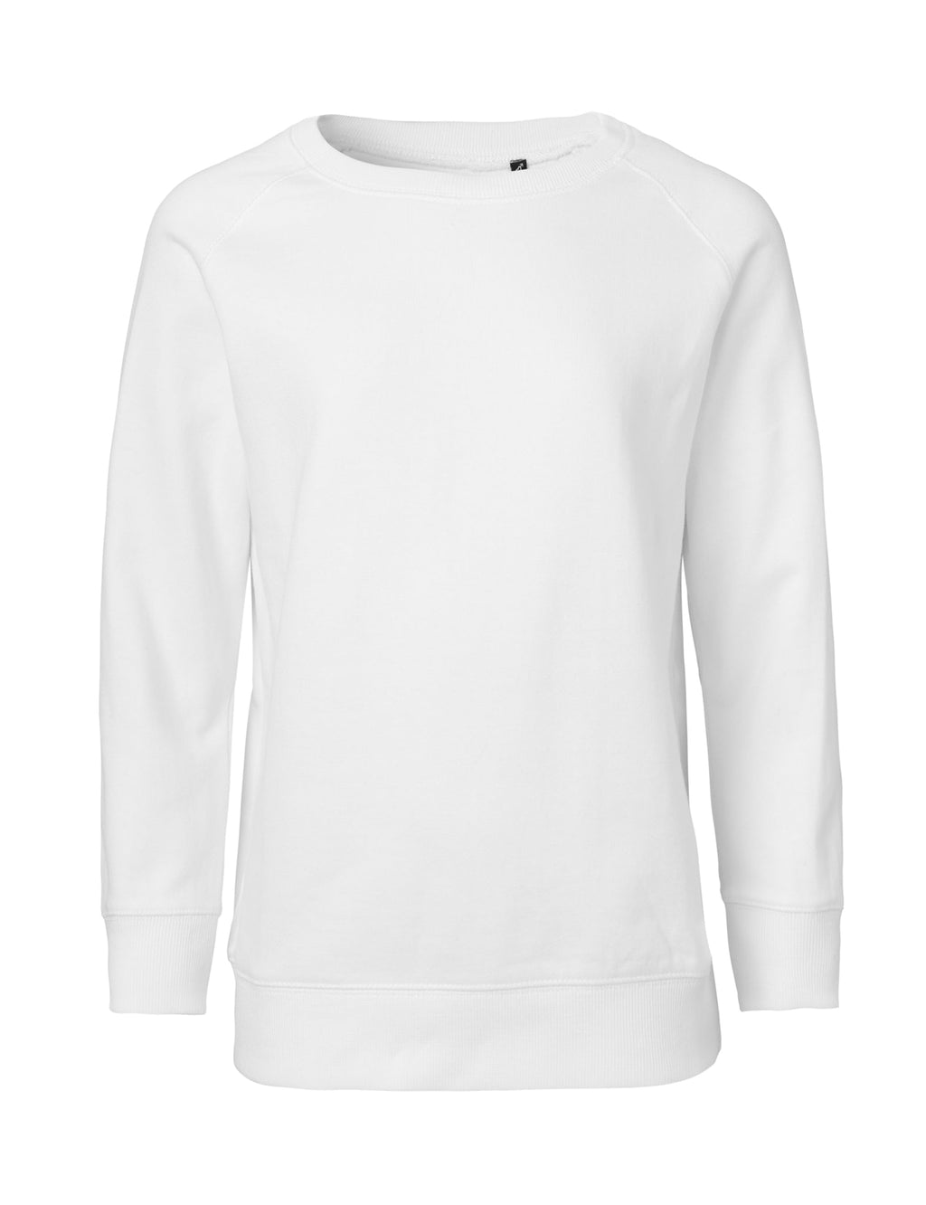 Fairtrade Organic Kids Sweatshirt - - High-Quality </p>