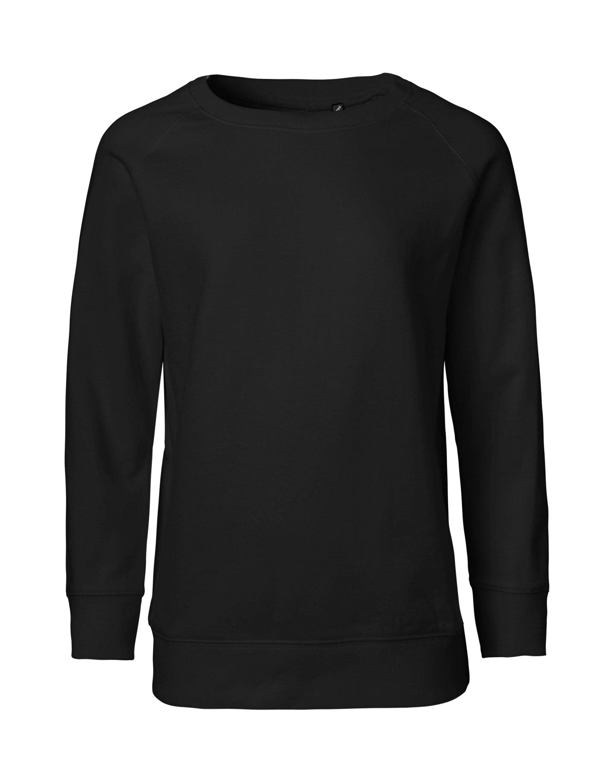 Fairtrade Organic Kids Sweatshirt - - High-Quality </p>