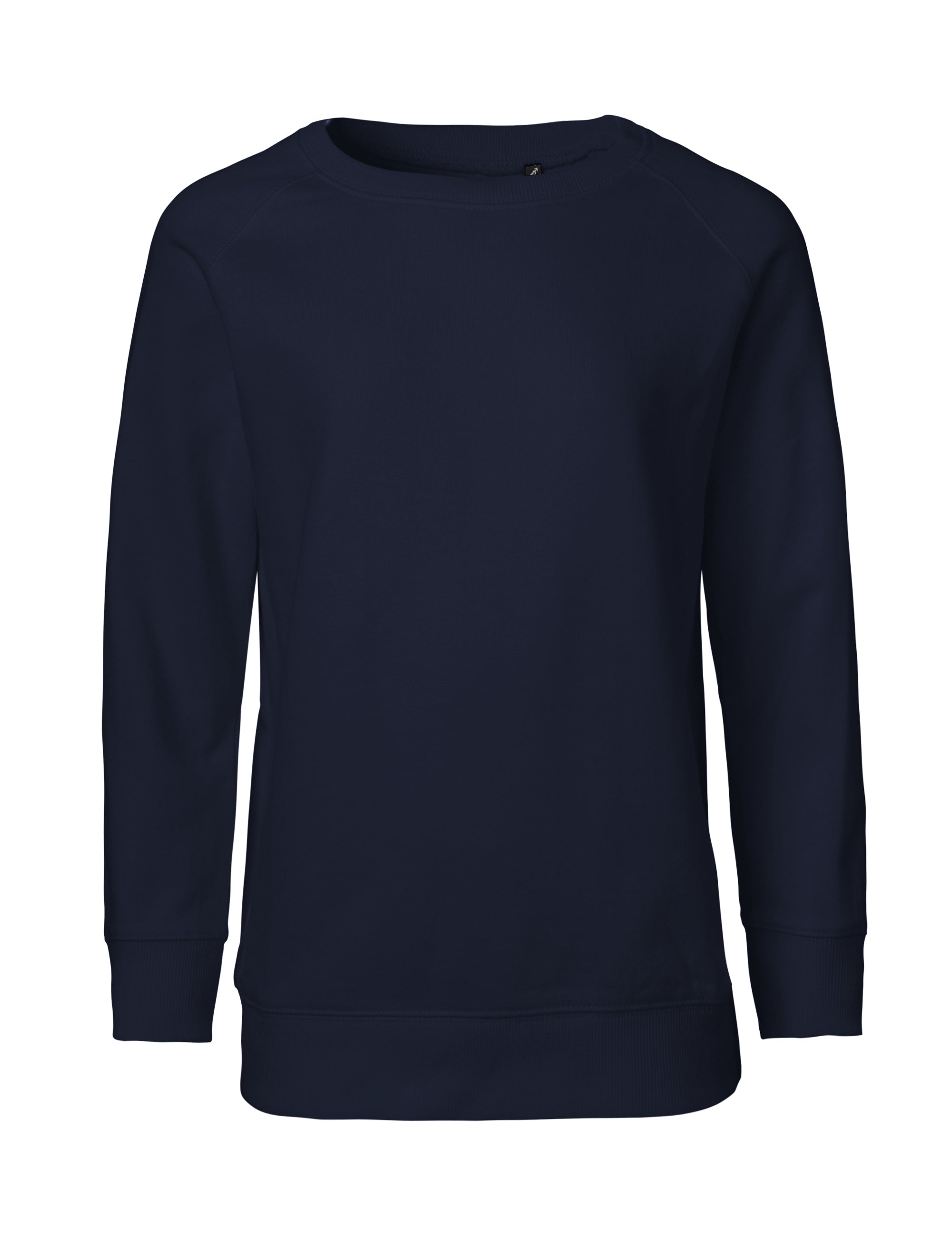 Fairtrade Organic Kids Sweatshirt - - High-Quality </p>