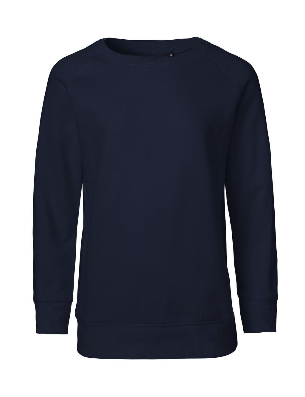 Fairtrade Organic Kids Sweatshirt - - High-Quality </p>