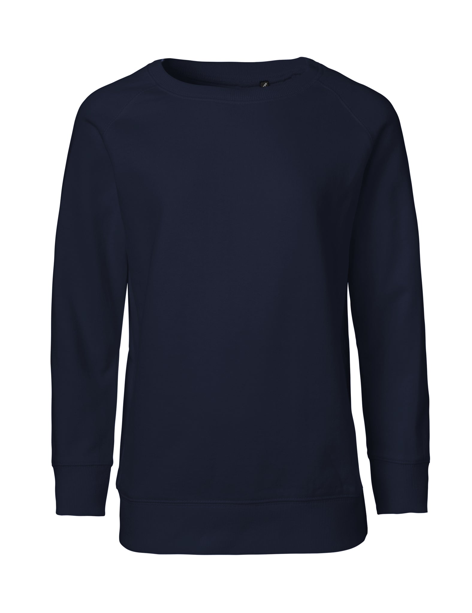 Fairtrade Organic Kids Sweatshirt - - High-Quality </p>
