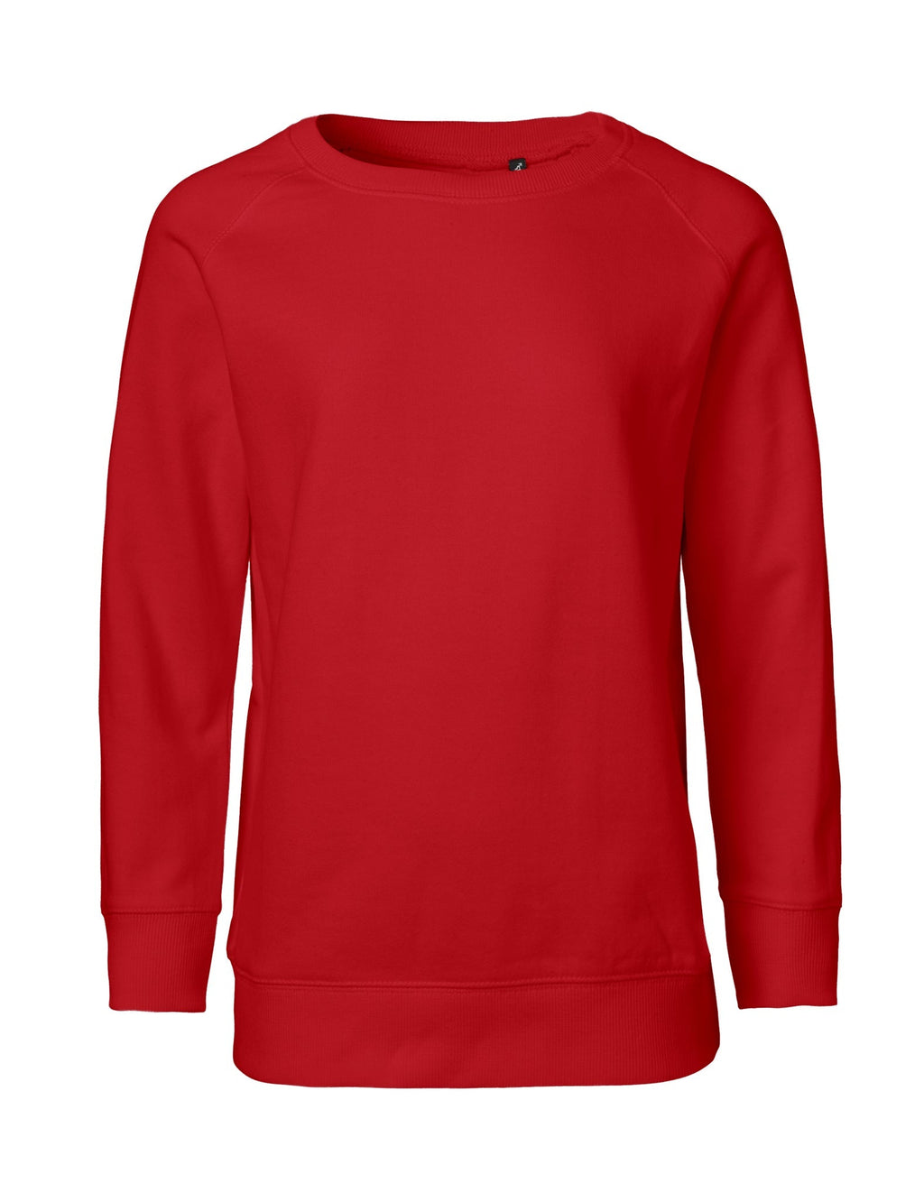 Fairtrade Organic Kids Sweatshirt - - High-Quality </p>