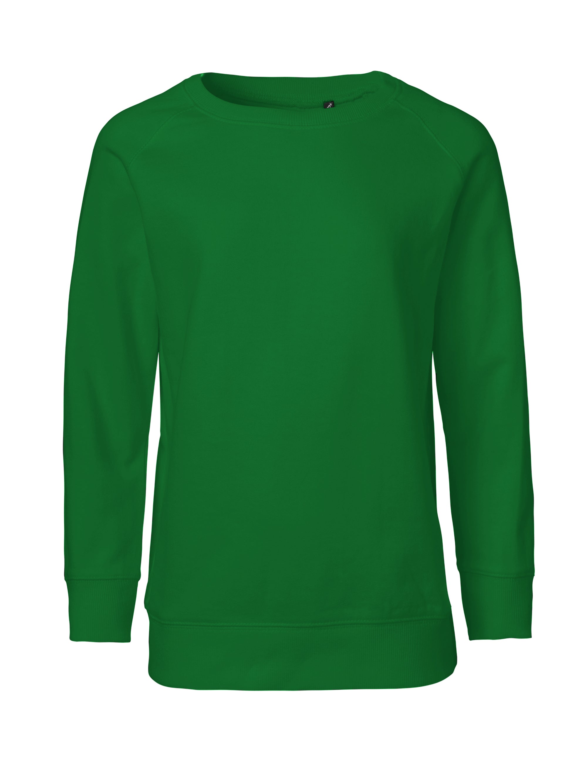 Fairtrade Organic Kids Sweatshirt - - High-Quality </p>