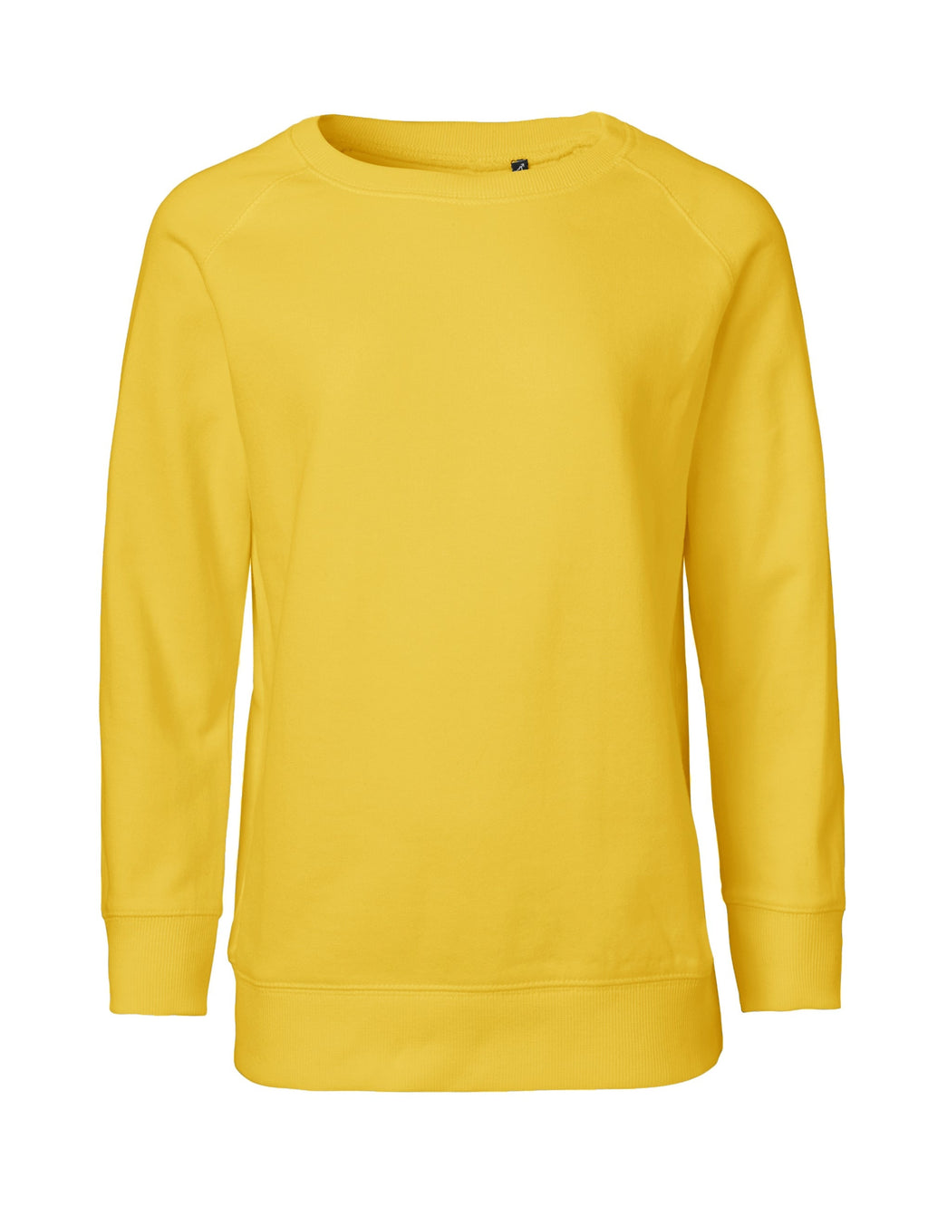 Fairtrade Organic Kids Sweatshirt - - High-Quality </p>