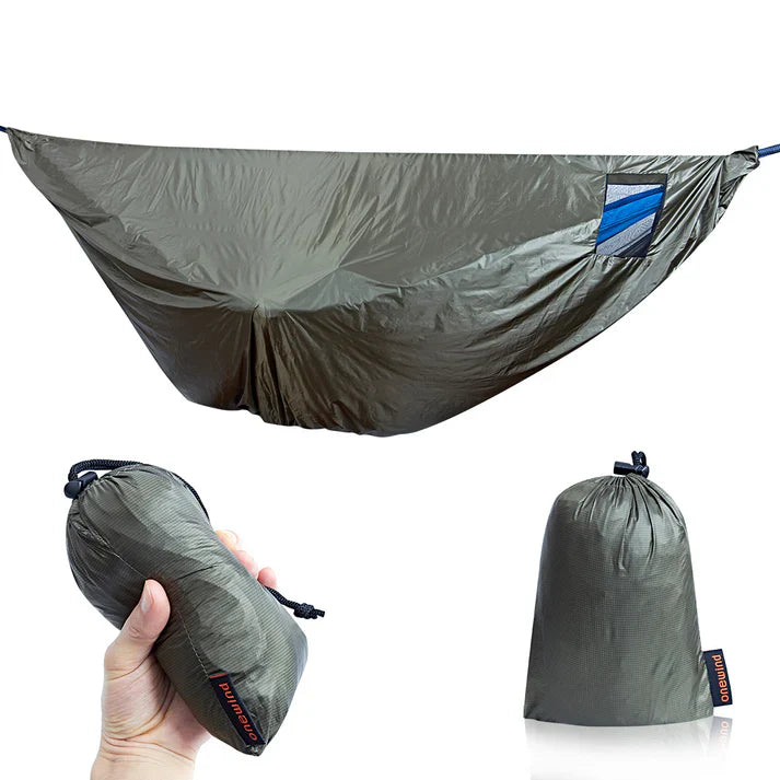 Onewind Bottom Entry Hammock Winter Windsock Default Title Default Title