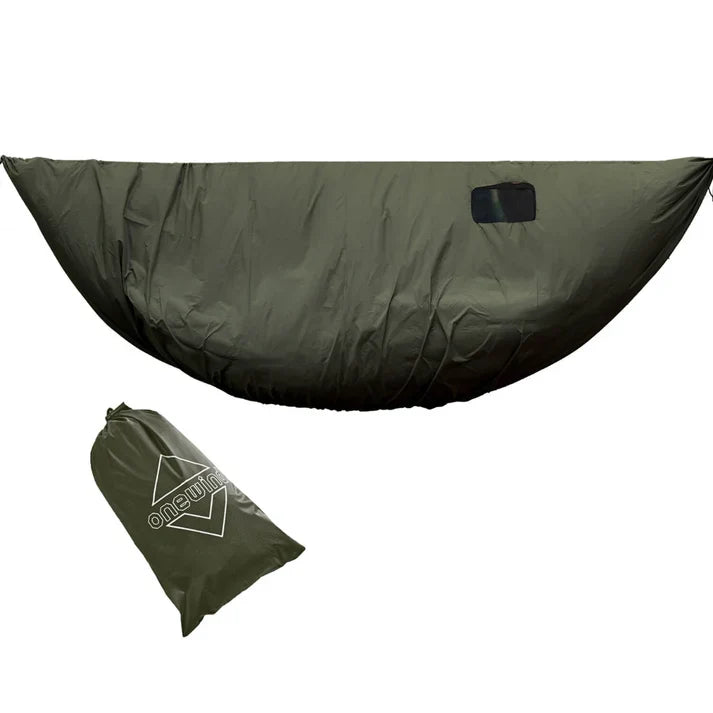 Onewind Bottom Entry Hammock Winter Windsock Default Title Default Title