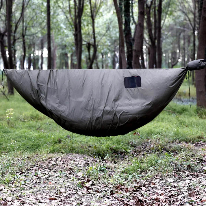 Onewind Bottom Entry Hammock Winter Windsock Default Title Default Title